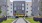 courtyard with outdoor amenities