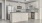large, open kitchen