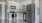 a kitchen with stainless steel appliances