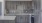 kitchen with island, dark cabinets